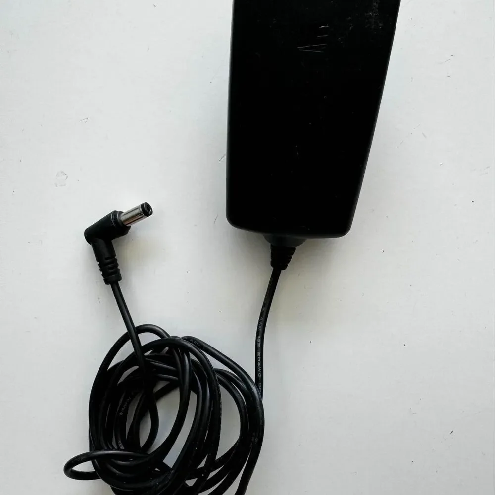 2 Spectrum TV Remotes + Power Adapter+ Ethernet Cables & Video Cables